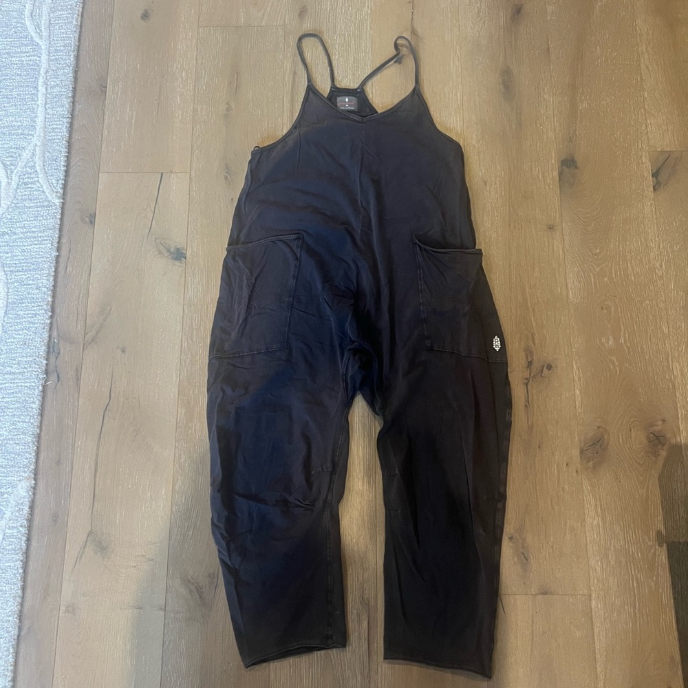 FP movement jumpsuit